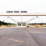 Lekki Free Trade Zone