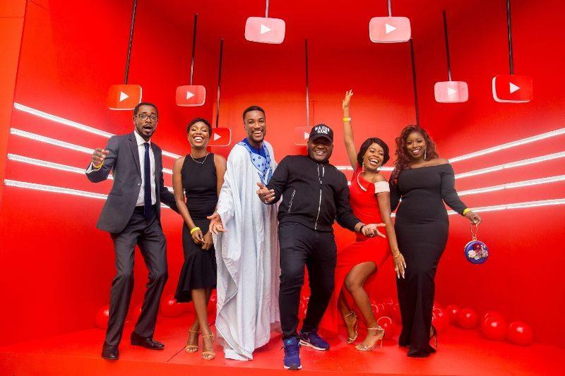 Poor internet service reduces earnings of Nigerian content creators on YouTube