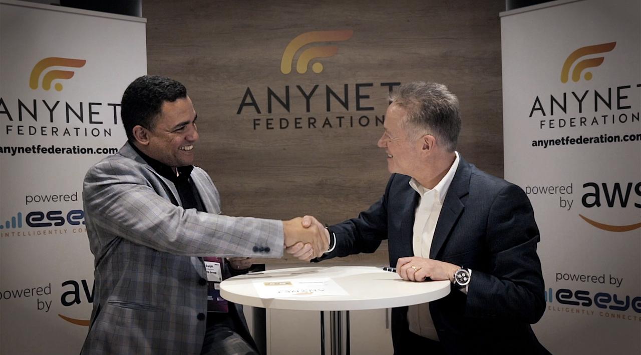 MTN, Eseye partnership forged to deliver globally Connected IoT Cloud Solution
