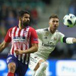 Football fans in for exciting weekend as GOtv Broadcast Live Madrid Derby