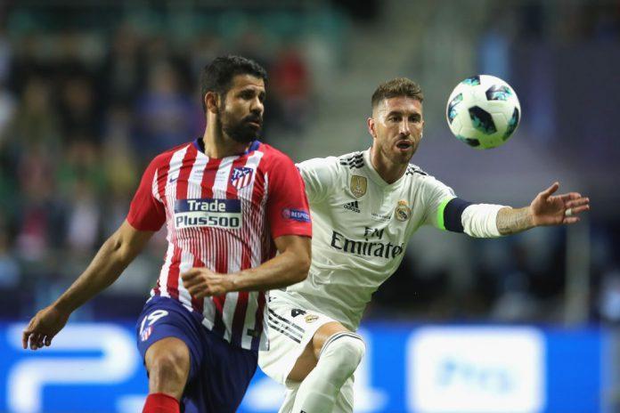 Football fans in for exciting weekend as GOtv Broadcast Live Madrid Derby