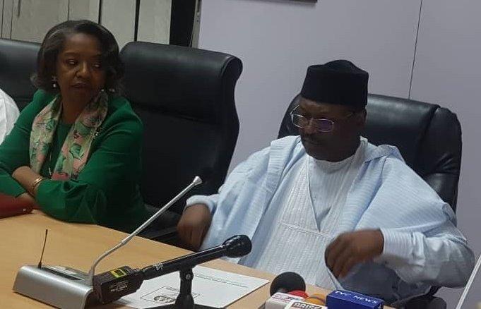 February 23 polls: INEC needs to stay on course