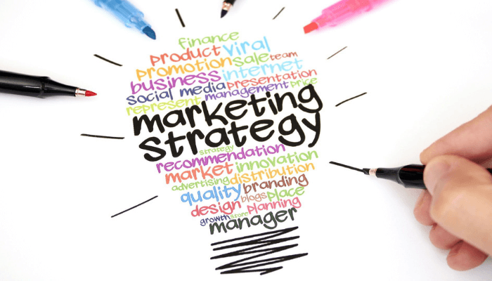 Marketing Agencies
