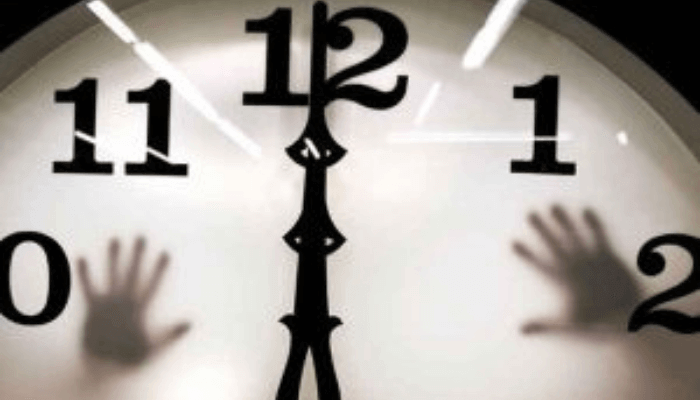 midnight’s children