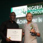 Nigeria Pitch Awards set for 6th edition