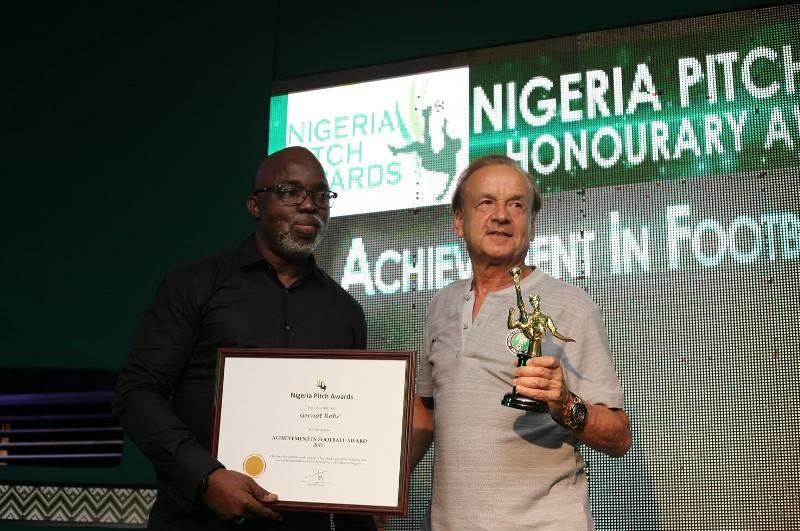 Nigeria Pitch Awards set for 6th edition