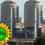 Coronavirus: NNPC directs Non-Management Office-based Staff to Work from home