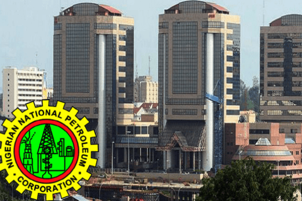 Coronavirus: NNPC directs Non-Management Office-based Staff to Work from home