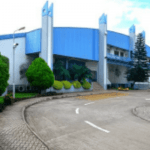 Nigeria Stock Exchange