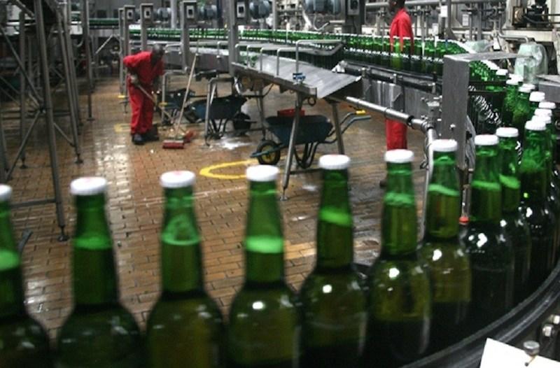 Nigeria Breweries disappoints investors with negative top-to-bottom line scorecards