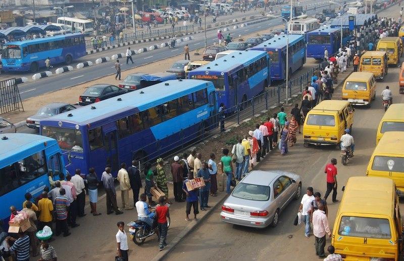 transportation policy