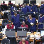 Nigeria stock market fails to sustain gains 