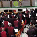 Stocks jump most in 6 months as investors swoop on banks