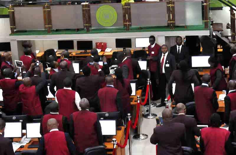 Stocks jump most in 6 months as investors swoop on banks