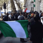 Nigerians In Diaspora