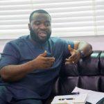 ‘The corporates chase business aspect of music, artistes mind content’