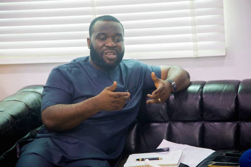 ‘The corporates chase business aspect of music, artistes mind content’