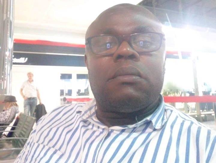 BusinessDay's Odinaka Anudu wins 2018 MAN reporter of the Year third straight time