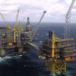 Niger Delta oil reserves half-way through their lifespan