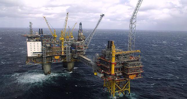 Niger Delta oil reserves half-way through their lifespan