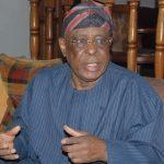 Election: Osoba says Ogun will vote Buahri, APC