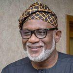 APC Unity Forum announces Olusola Oke to face incumbent Akeredolu in Ondo Governorship Poll