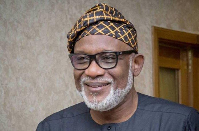 APC Unity Forum announces Olusola Oke to face incumbent Akeredolu in Ondo Governorship Poll