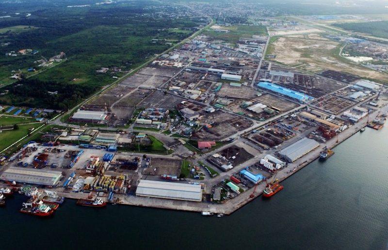 WACT to acquire $2.5m equipment to handle increasing volume at Onne Port