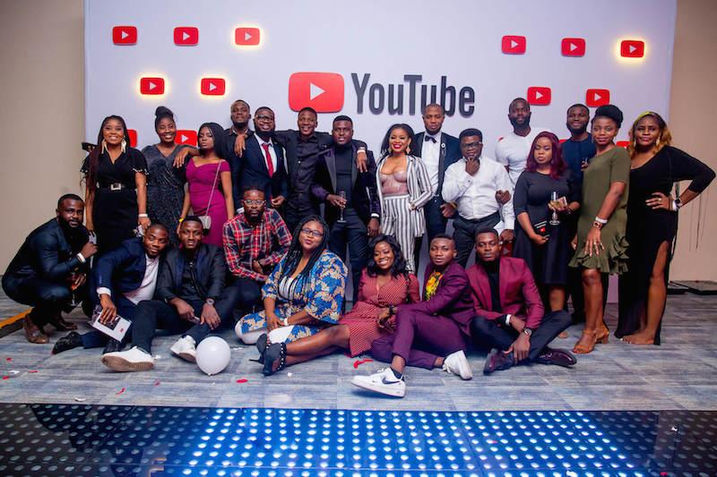 How Nigerian content creators are finding goldmine on YouTube