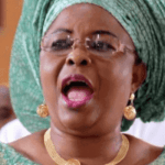 Patience Jonathan
