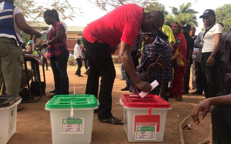 Those that will make or mar Kogi, Bayelsa polls