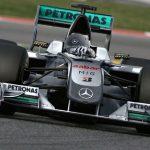 Formula 1 boss says no deal Brexit advantage to EU-based teams