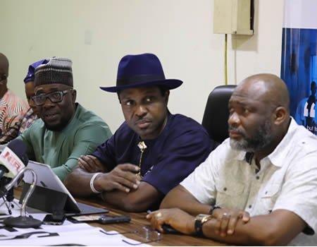 Rivers APC