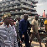 FG commences passenger service on Lagos -Ibadan railway February 6