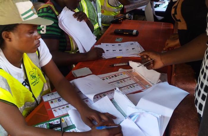 INEC to postpone elections in Rivers, Anambara, Lagos
