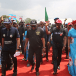 2019 Guber election: Ohaeneze Ndi-Igbo endorse Okowa