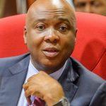 Election: Make sure you vote, Saraki urges Nigerians 