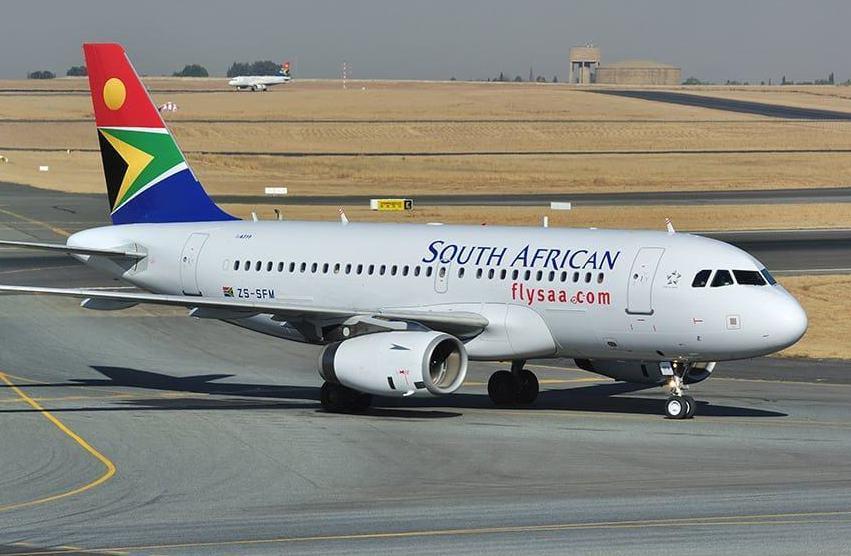 South African Airways
