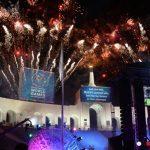 Team Nigeria arrive Abu Dhabi ahead of Special Olympics World Summer Games