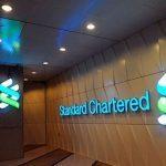 Standard Chartered