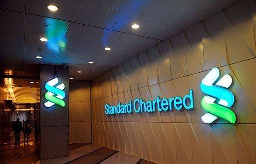 Standard Chartered