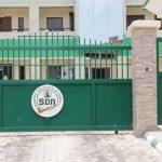 SON develops five new standards for pap, Millet, 'Acha flour', others