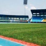 Stephen Keshi Stadium