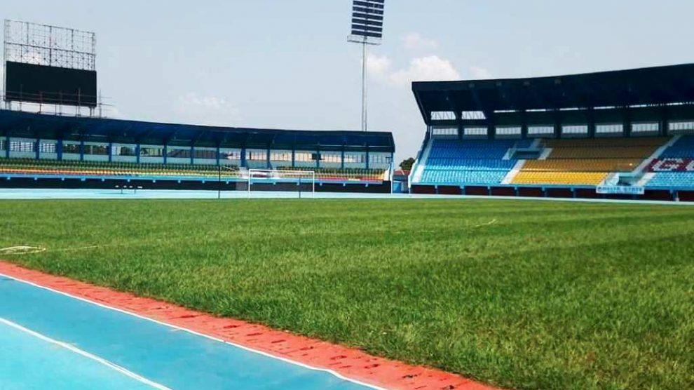 Stephen Keshi Stadium