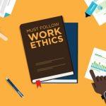 Digital integrity and workplace ethics