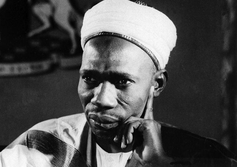 Tafawa Balewa