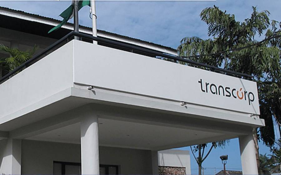 Transcorp impresses market with full year profit of N20.6bn