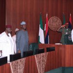 FEC backs Buhari’s Shoot on sight orders