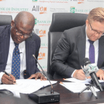 Bank of Industry, All On offer N1bn financing to off-grid developers