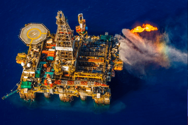 Nigeria still wavering on reforms as Egypt woos energy investors